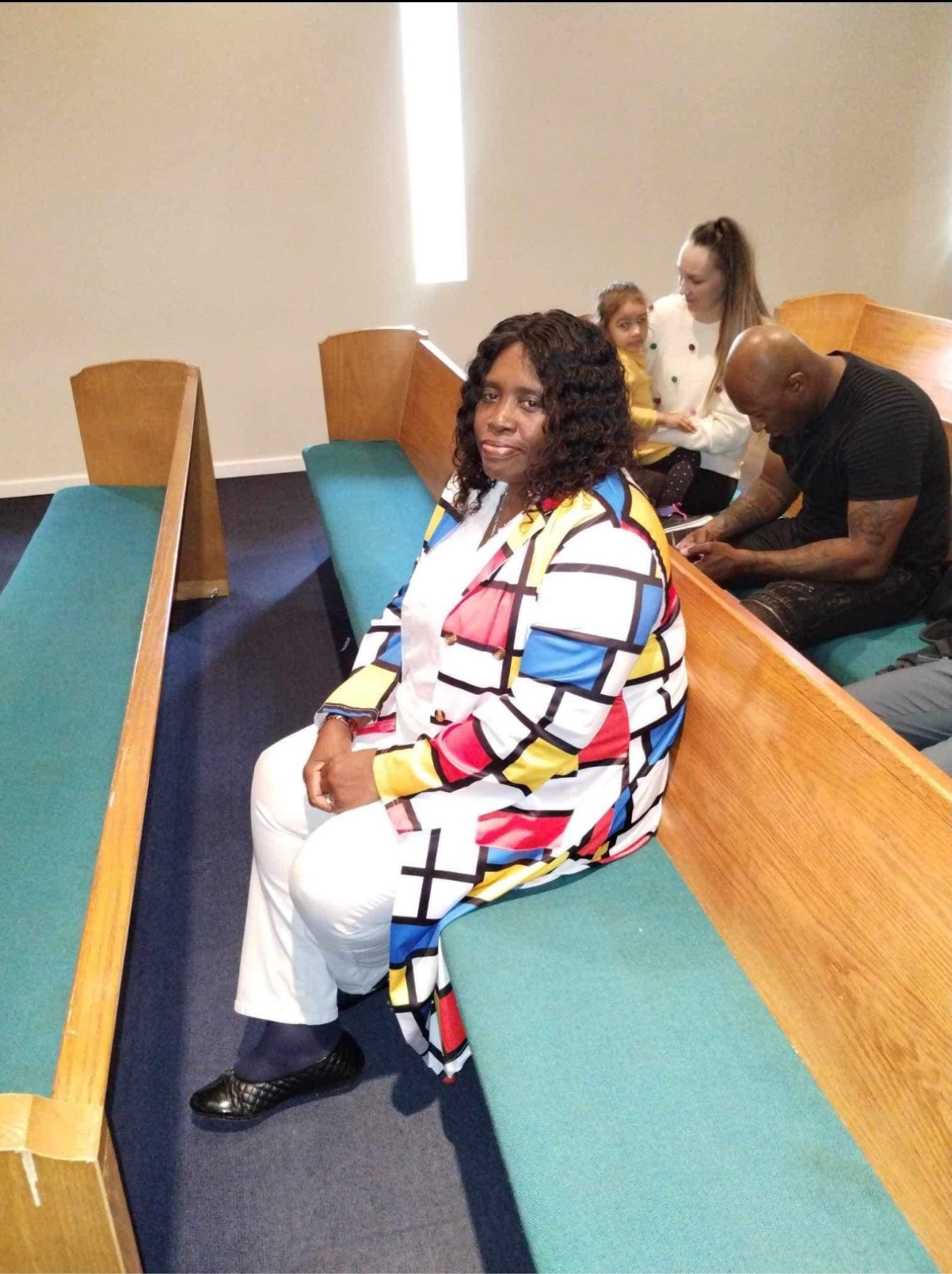 Preparing for service
